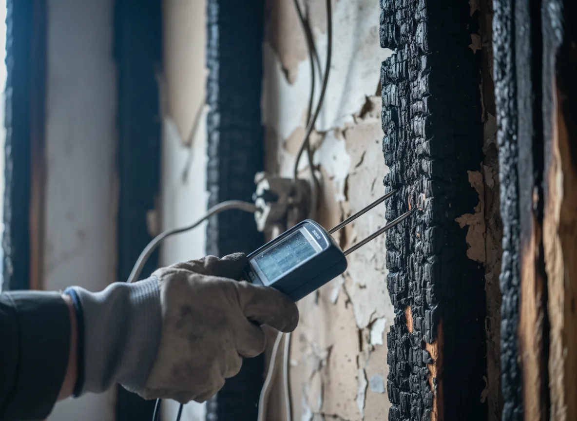 Fire Damage Restoration Cathedral City, CA FAQs